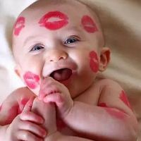 可爱的女孩子名字怎么起