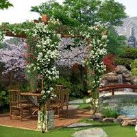 景观设计公司名字大全