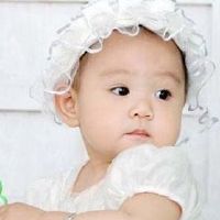 阳姓女孩取名字