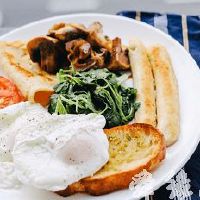 独一无二的餐馆名字