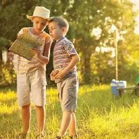 宝宝起名小名双重字