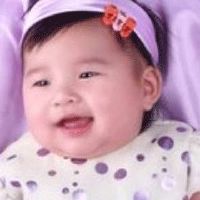 2022年6月27日出生的属虎女宝宝取名 优雅好听女孩名