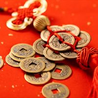 风水吉祥物可以和平化学