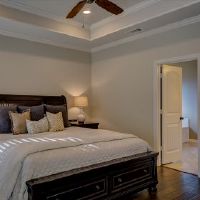 吉祥物对卧室有利吗?王才桃花