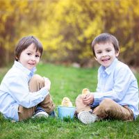 康姓男孩名字大全2022