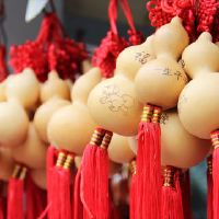 五个要素的风水饰品是什么?铜