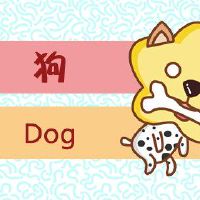 2023将有助于帮助十二生肖狗的人将是哪个黄道带柳河没有生命小兔子