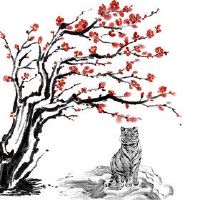 老虎人2022月财年9月好运