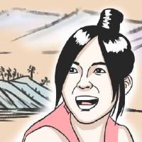 微笑牙龈的人不稳定