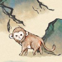 猴子2023是婚姻吗?