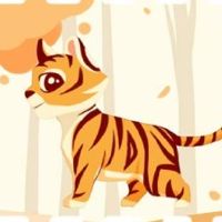 36岁的生活是一只老虎,要注意36岁。