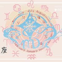 2022年快乐的星座男子享受两个人的甜蜜