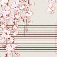 4月底,我们将摆脱腐烂的桃花,恢复镜子的旧感受。