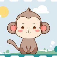 猴子男子7月2022日,业务的原因仍然是谨慎的