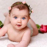 姓李宝宝叫什么名字好听 吉利李姓孩子名字合集