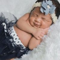 女孩姓李取什么名字好 最有韵味的李姓女宝宝好名字推荐