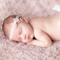 2022年五月份出生的虎宝宝名字 阳光开朗的孩子名字推荐