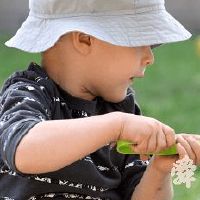 男孩姓李有气质名字