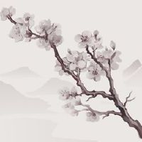 当有女孩的生命时,有没有说?