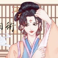 什么样的女性面孔有一个大幸运“富人”