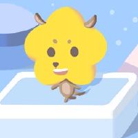 这是一只狗,婚姻属于兔子吗?