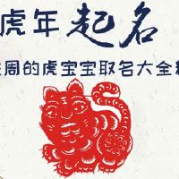 姓周的虎宝宝取名大全精选