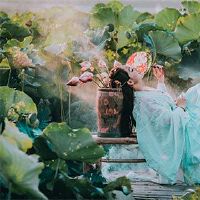 一个人对他儿子受伤的女人吗?你怎么看孩子?