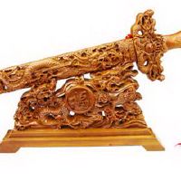 邪灵的制作,桃子棒在哪里?