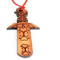 邪恶的灵魂是什么?