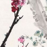 极端聪明人的手相 智慧线末端延伸到小指下方