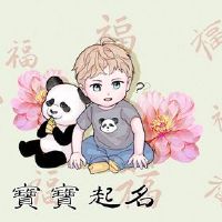 2022年,虎男士婴儿名字Daquan 2022名字簿