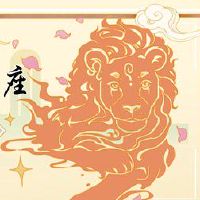 噪音巫婆12星座今天,3.31