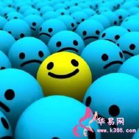 测试你的个性秘密