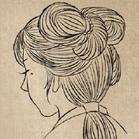 朱砂痣长腰上是什么意思 一辈子不愁吃喝穿