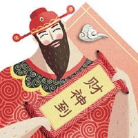 财神喜神方位:2022年7月21日财神方位查询一览表