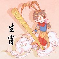 雄性猴子很容易提高一个小三个,不会离婚三个