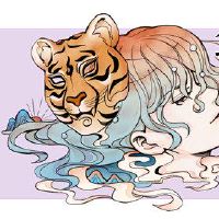 2023年的主要贵族人,这是老虎的人