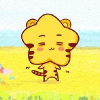 老虎几年了几年。