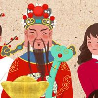 2022年7月26日财神方位在哪 今日财位变化时辰分析