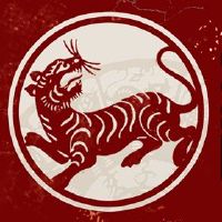 哪个月是老虎的早餐时间?