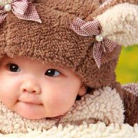 朦胧烟雨气质馥雅的江南女孩名