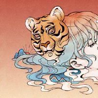 为什么男性老虎生活不好,老虎的生活是怎么回事?