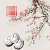 它并没有另有配备兔子女孩和老鼠。