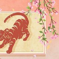 虎人发送的意思是什么,老虎人的意思是什么?