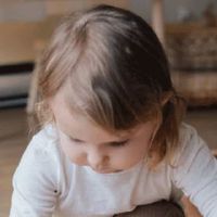 2022年虎年出生的女孩名字 清新灵动的女宝宝名字合集