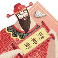 2022年8月4日财神方位查询 求财大吉位置分析