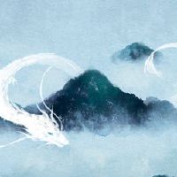 76年的龙的生命是什么?