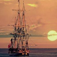 出生在风雨中的孩子的命运是什么?你必须住吗?