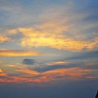 天气会对本地产生影响吗?