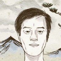 40岁发财面相 鼻子有肉嘴巴红润